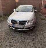 Volkswagen Passat 1.4 TSI  sehr gepflegt - Volkswagen Passat: Se