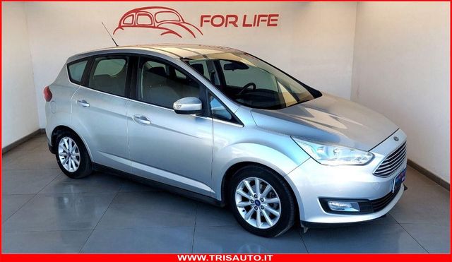 Ford FORD C-Max 1.5 TDCI Titanium (NAVI)