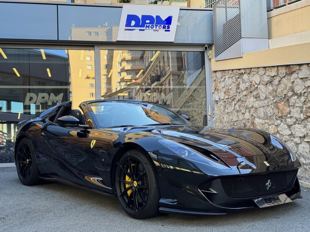 Image of Ferrari 812