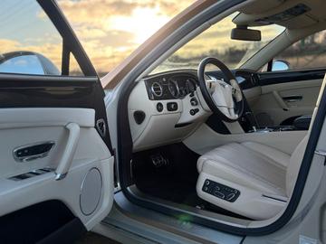 صورة 3 لـ 2014 Bentley CONTINENTAL FLYING SPUR