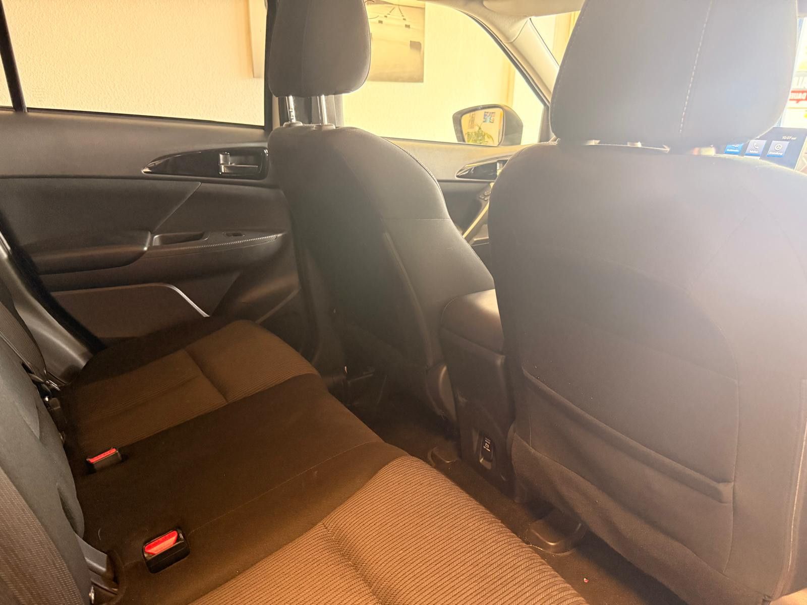 Fahrzeugabbildung Mitsubishi Eclipse Cross Hybrid 4WD /AHK/KAMERA/KLIMA
