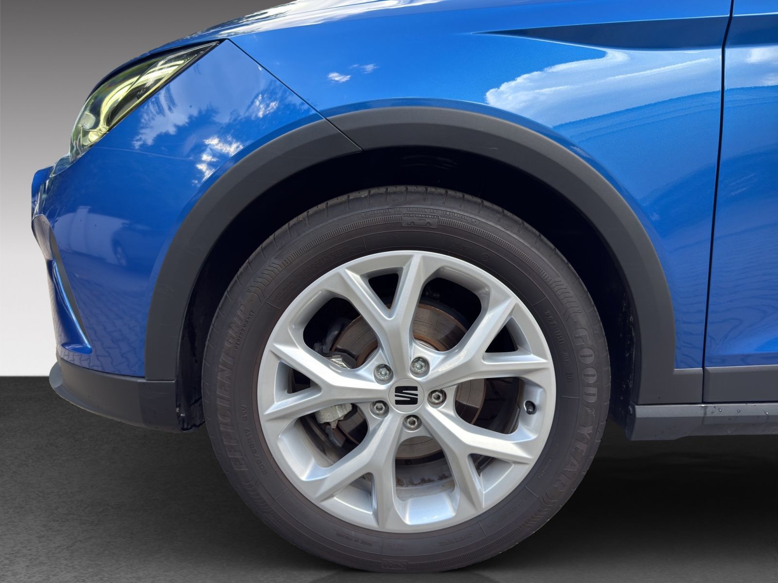 Seat Arona - Bild 7