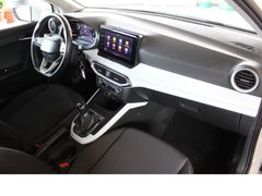 Fahrzeugabbildung Seat Arona Style 1.0,Navigation,PDC,Klimaautomatic,To