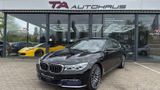 BMW 730d Pano Soft HUD Luft Massage Laser Harman/K. - BMW 730: 730d