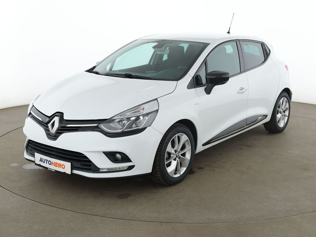 Image of Renault Clio