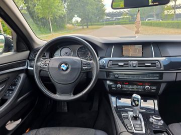 BMW 525 - 11