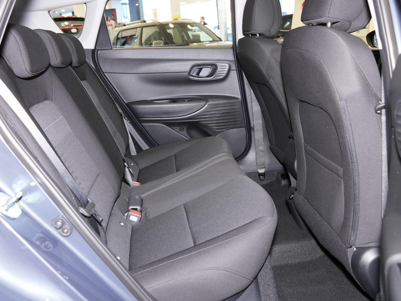 Hyundai BAYON – Bild 7