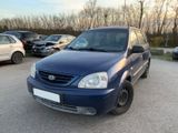 Kia Carens 2.0 CRDi LX Van