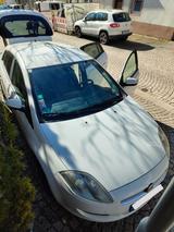 Fiat Bravo 1.4 | TÜV Neu | SR+WR | Klima | Treu! - Fiat Bravo Gebrauchtwagen