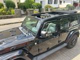 Jeep Wrangler 2.2l CRDi Sahara Automatik Sahara