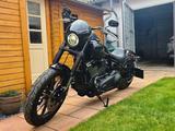 Harley-Davidson Low Rider S 114ci | 1. Hand | Jekill & Hyde