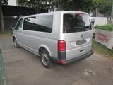 Volkswagen T6 Kombi 2,0 TDI DSG Klima Standhzg. LR 7-Sitze - VW T6 Gebrauchtwagen in Berlin