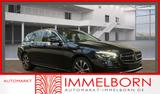 Mercedes-Benz E 300 e AHK*Distro*Kamera*DAB*LED*Avantgarde*18 - Mercedes-Benz E-Klasse mit Hybrid-Antrieb