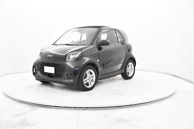 Smart fortwo 22kW EQ Prime