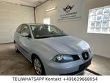 Seat Ibiza Sport Edition|TÜV 04/27|Alu-Felgen|Klima| - Seat Ibiza: Felge