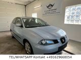 Seat Ibiza Sport Edition|TÜV 04/27|Alu-Felgen|Klima| - Seat Ibiza: Felgen
