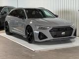 Audi RS6 Avant 4.0TFSI Quattro Luft B&O Miltek Sport