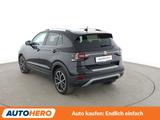 Volkswagen T-Cross 1.0 TSI Style Aut. *NAVI*VC*LED*ACC*CAM* - Volkswagen T-Cross: Style