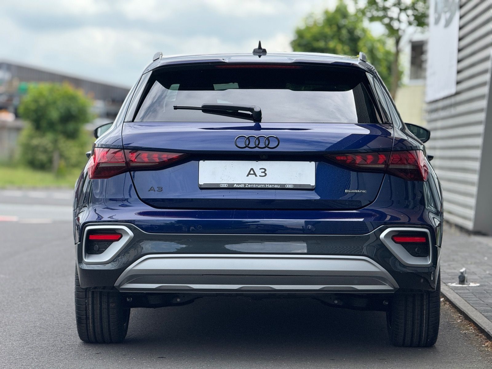 Audi A3 - Bild 5