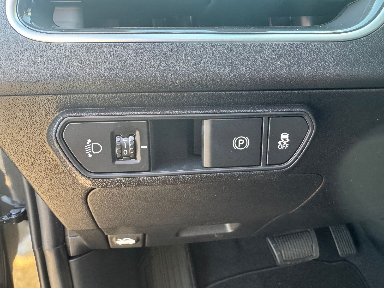 Kia K4 - Bild 15