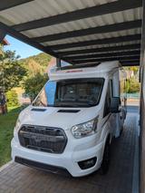 Dethleffs Globebus T15 Go - Dethleffs Globebus Go T 15 Automatik