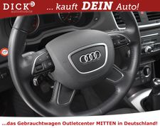 Fahrzeugabbildung Audi Q3 2.0 TDI S LINE FAHRW.+PANO+NAVI+XEN+SHZ+TEMPO