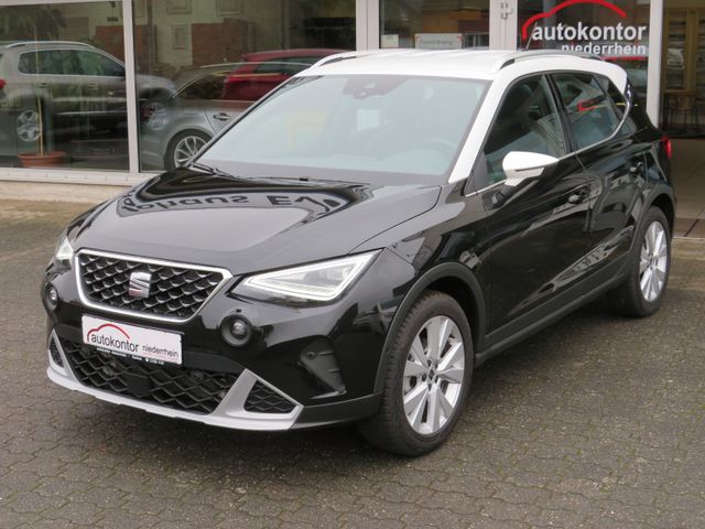 SEAT Arona Xperience LED PDC GRA FULL-LINK DAB 1.H