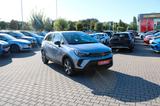 Opel Crossland 1.2 Edition*1.Hand*Automatik*SHZ*Navi* - Opel Crossland (X) Gebrauchtwagen in Hannover