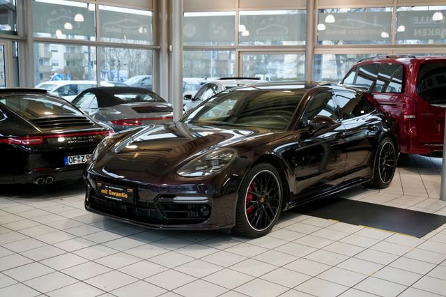 Porsche Panamera Sport Turismo GTS *Nachtsicht-Kamera