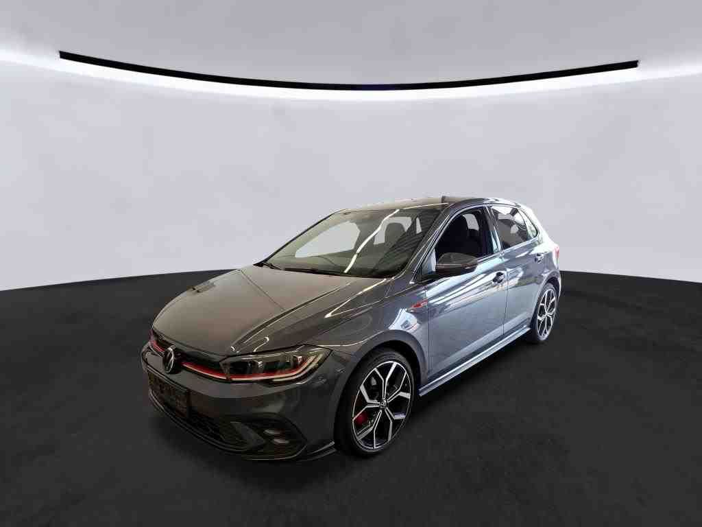 Volkswagen Polo - Bild 2