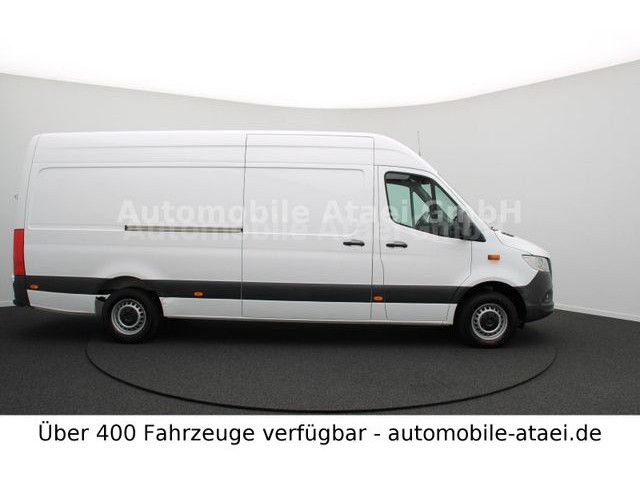 Fahrzeugabbildung Mercedes-Benz Sprinter 315 *MAXI* 360° KAMERA+ NAVI 5748