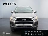 Toyota Hilux 4x4 Double Cab Comfort *ACC*Navi*CAM*PDC* - Toyota Hilux Jahreswagen