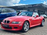 BMW Z3 Roadster 1.9i Hardtop Tüv Inspektion TOP - BMW Z3 in Oberhausen