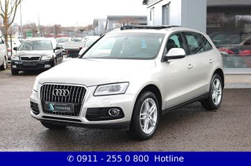 Audi Q5 - 2