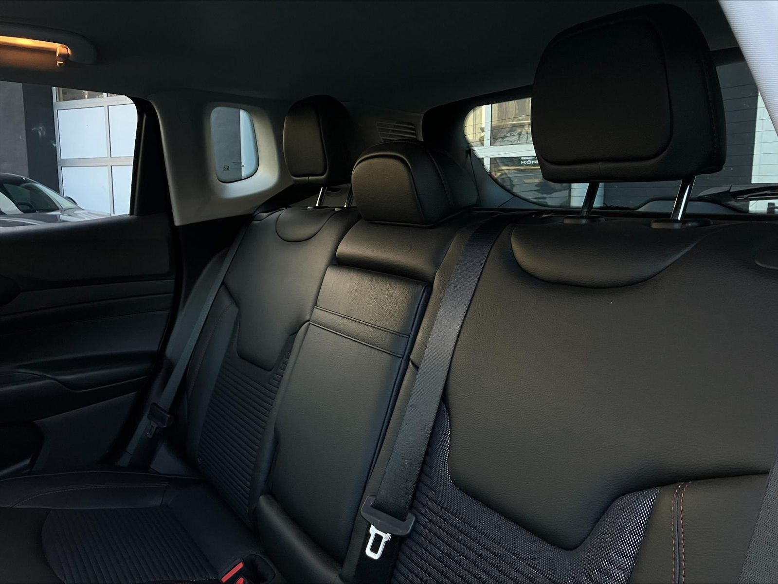 Jeep Compass - Bild 17