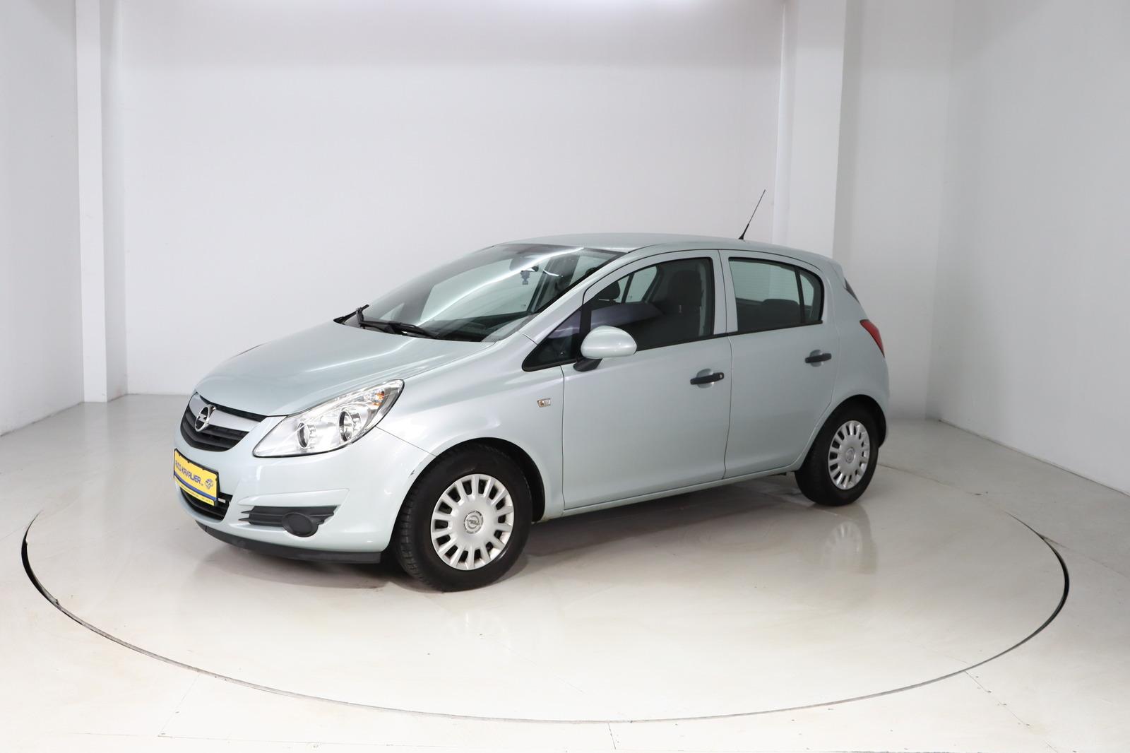 Opel Corsa 1.2 Twinport * Klima * HU/AU bis 12.2026
