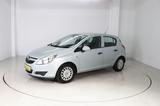 Opel Corsa 1.2 Twinport * Klima * HU/AU bis 12.2026 - Opel Corsa: Unfallwagen