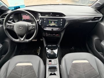 Bild 12 Opel Corsa Corsa-e F GS +ALCANTARA+M-LED+NAVI+SHZ+11kW+PDC+