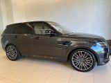 Land Rover Range Rover SportP525AutobiographyDyn. Panorama - Land Rover Range Rover Sport aus 2021