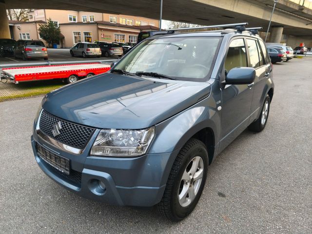 Suzuki Grand Vitara 1.9 DDIS Family Comfort