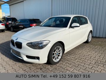 BMW 118 - 3