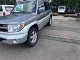 Mitsubishi Pajero Pinin GDI Intense 2000 - Mitsubishi: Pinin