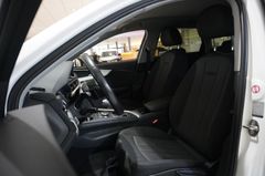 Fahrzeugabbildung Audi A4 Allroad 2.0 TDI QUATTRO S-TRONIC NAVI/LED/AHK
