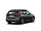 BMW X1 xDrive 20 i M Sportpaket HUD AHK Panodach Kam - BMW X1: M Sportpaket