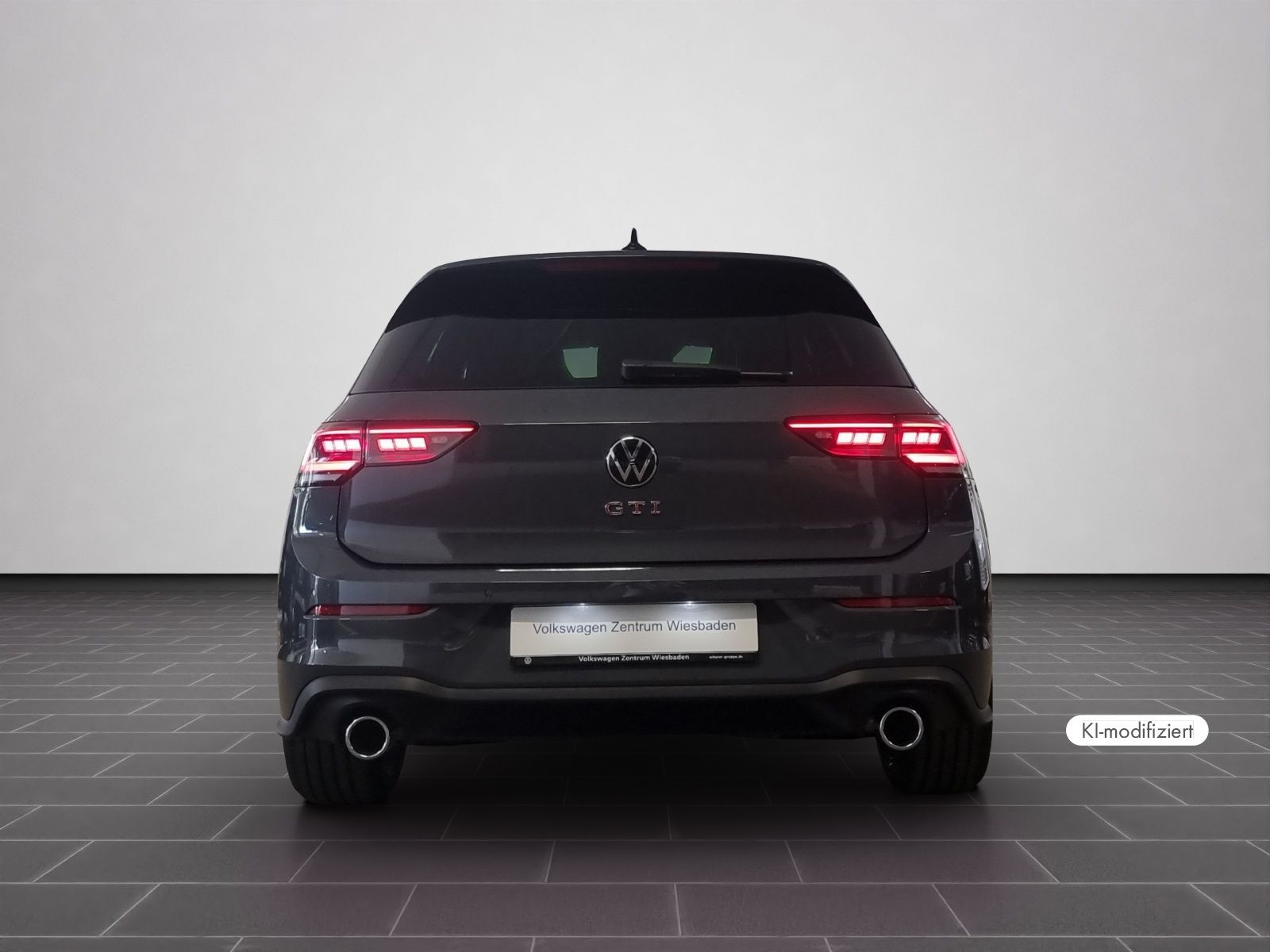 Volkswagen Golf - Bild 8