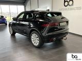 Jaguar E-PACE D150 R-Dynamic SE AWD Navi/19"/BlackPack/ - Jaguar E-Pace mit Anhängerkupplung