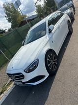 Mercedes-Benz E 300 de T Autom. -