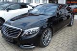Mercedes-Benz S 500 S -Klasse S 4Matic Mtl.349.-ohne Anzahlung - gebrauchte Mercedes-Benz S 500 aus dem Jahr 2015