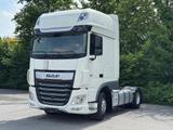 DAF XF 450 SSC*ACC*2Tanks