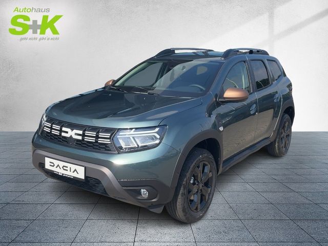 Dacia Duster Extreme TCe 150 EDC *Navi *Kamera *Sitzh.